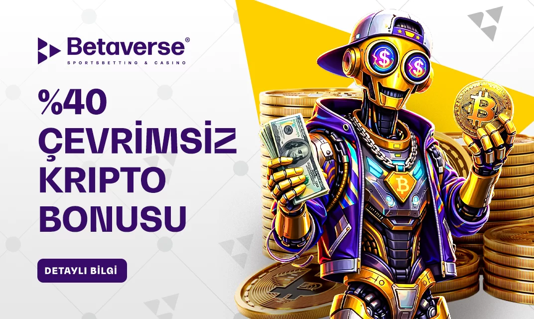 %25 Kripto bonusu görseli