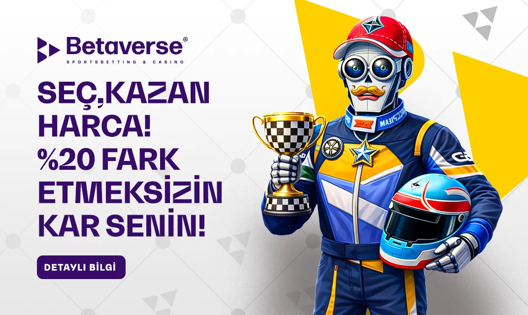 Seç Kazan Harca kampanya görseli